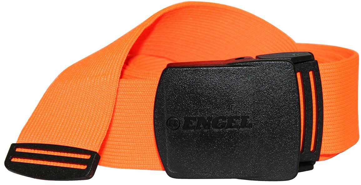 Gürtel mit Plastikschnalle ENGEL