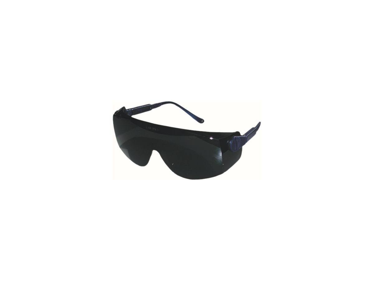 Overspec Schweisserbrille Autogen - IR/UV5, EN 166 + EN 169
