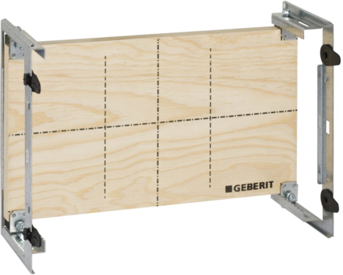 GIS Armaturenplatten