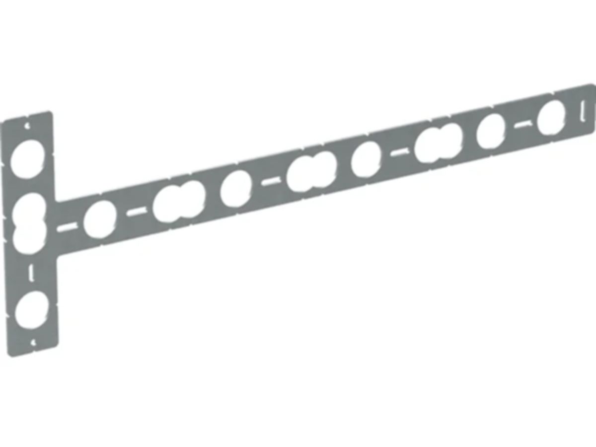 T-Befestigungsschiene AD - GEBERIT FlowFit