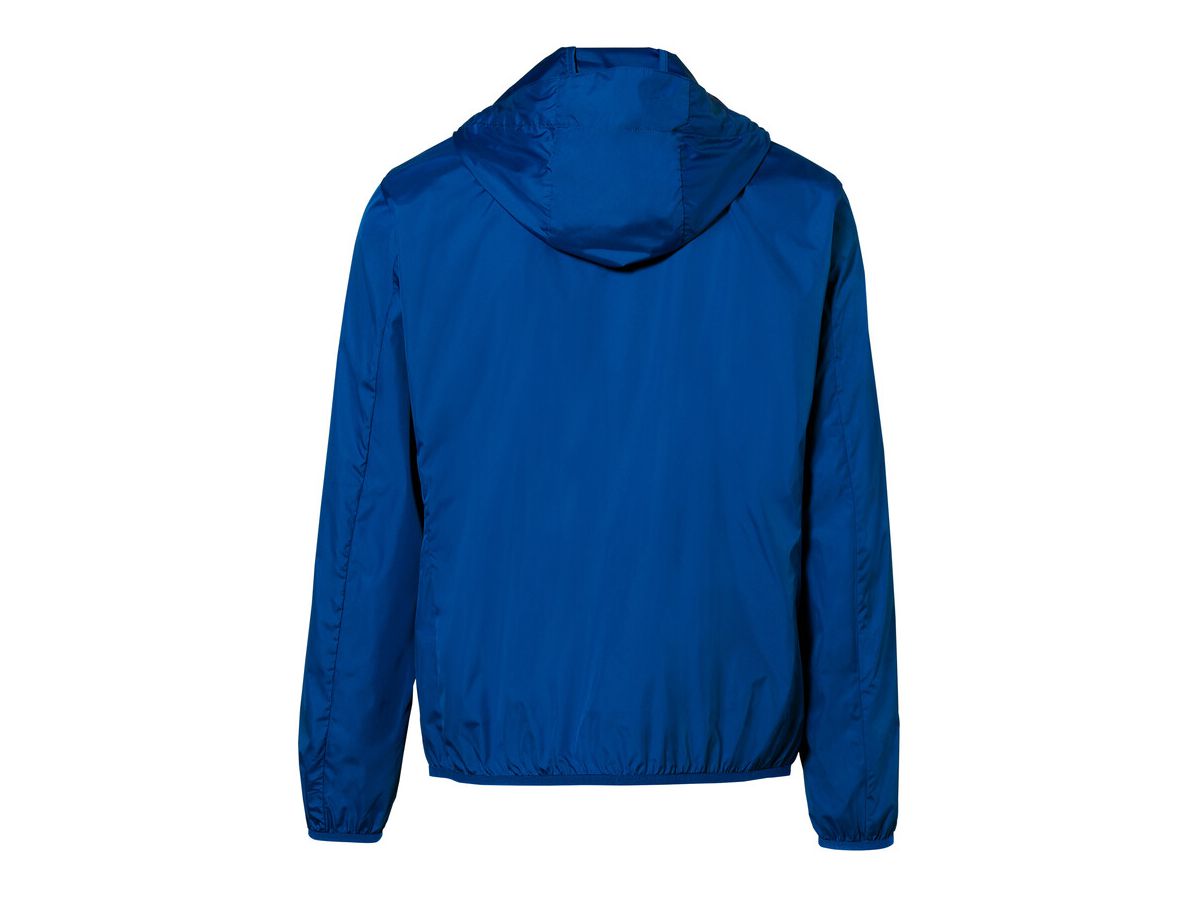 Ultralight-Jacke Eco, Gr. 3XL - royalblau