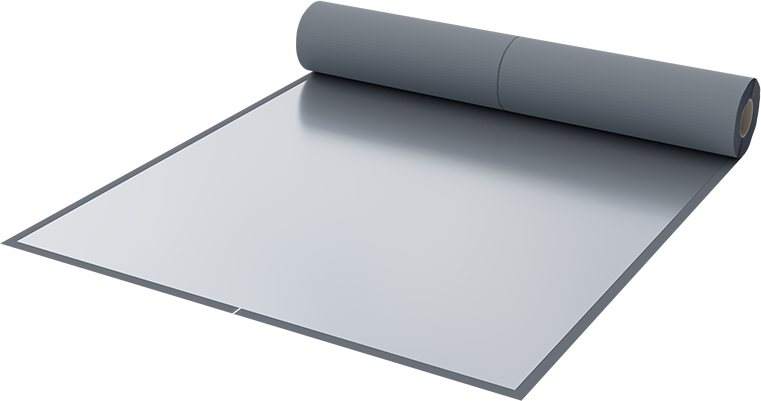 Riwega Bitum Reflex 1500 VSK membrane - toitureauto-adhésif, auto-obturation