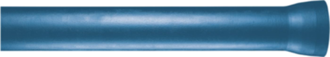 Steckmuffenrohre K9 ZM - BRS Buderus