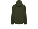 HAKRO High-Activejacke ECO, Gr. L - Farbe: olive, 100% Polyester rec.