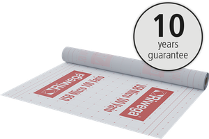 USB Micro 100 Vario - Dampfbremse, SD 0.2 - 20 m