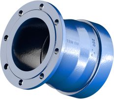 Schieberanschlussstücke TRM EU VRS-T - TRM