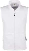 Fleece-Weste Toronto Anti-Pilling - 100 % Polyester, 220 g /m²