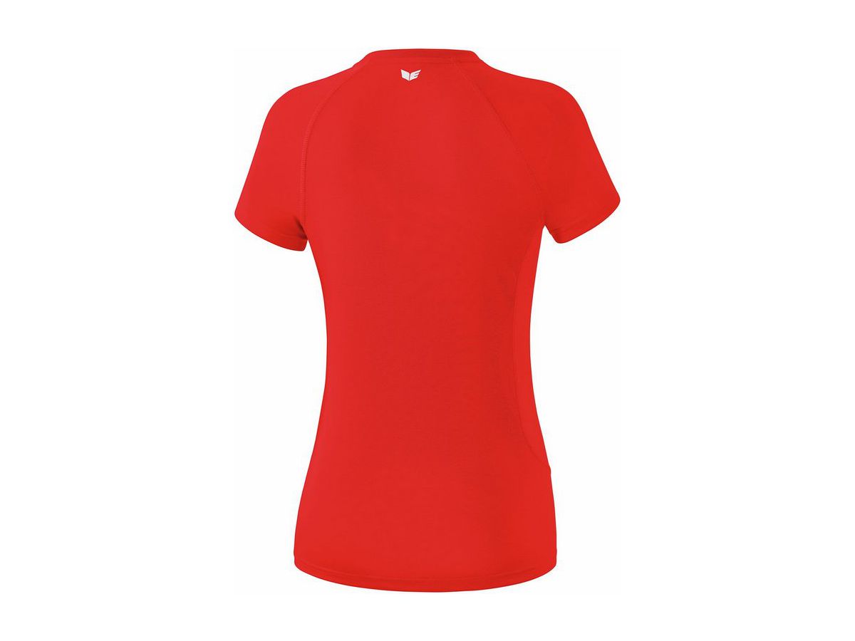 PERFORMANCE T-Shirt, Gr. 36 - rot, 100% PES