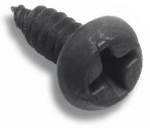 Knauf Blechschraube LN 11 mm - 3.5/11 mm, für Metall auf Metall