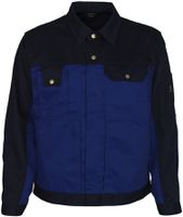 MASCOT COMO BUNDJACKE - 65% Polyester / 35% Baumwolle 310 g/m²