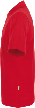 Poloshirt Performance Gr. XS, rot - 50% Baumwolle, 50% Polyester, 200 g/m²