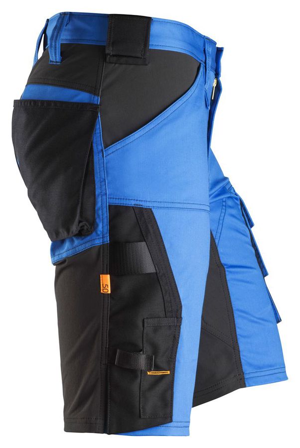 Snickers Allround WorkStretch - Stretch Shorts