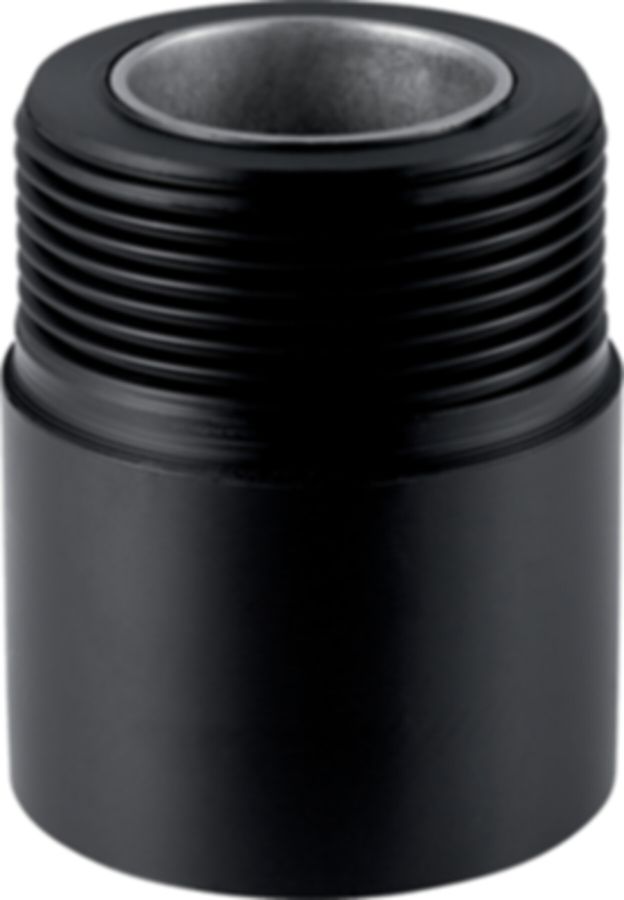 Geberit Anschweissende PE-HD - mit AG