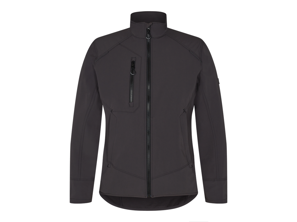 X-treme Jacke - mit 4-Wege-Stretch