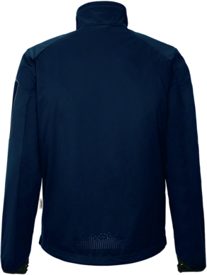 Light-Softshelljacke Brantford 4XL tinte - 100% Polyester, 170 g/m²