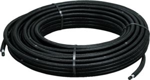 Instaflex Pb-Rohr mit Schutzrohr - im Ringbund