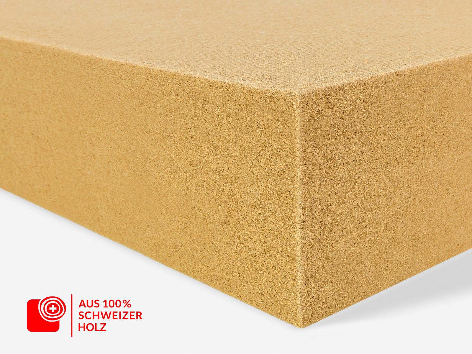 GUTEX Thermoflex - 135/57.5 cm, 100% CH-Holz