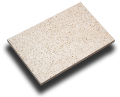 Platten Granit VRC G 682 - gelb, gesägt / geflammt