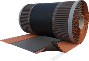 UNI Air ROLL - First-/Gratrolle