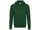 Kapuzen-Sweatshirt Premium, Gr. 2XL - tanne