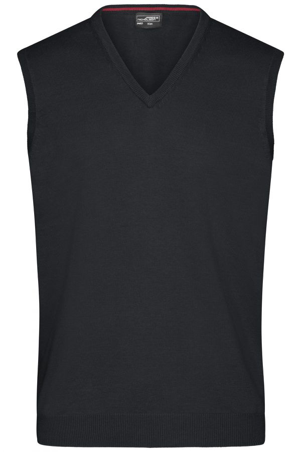 V-Neck Pullunder