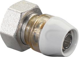 Uponor RTM Eurokonus Adapter