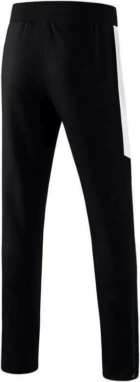Squad Worker Hose - schwarz/weiss, 100% PES