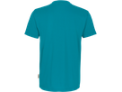 T-Shirt Classic Gr. 3XL, smaragd - 100% Baumwolle, 160 g/m²
