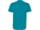 T-Shirt Classic Gr. XS, smaragd - 100% Baumwolle, 160 g/m²