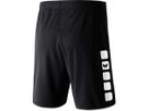 Shorts with inner slip Gr. L - black/white, 5-CUBES