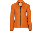 Damen-Loft-Jacke Regina Gr. 3XL, orange - 100% Polyester