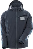 Winterjacke leicht CLIMASCOT - 100% PES, 115 g/m2