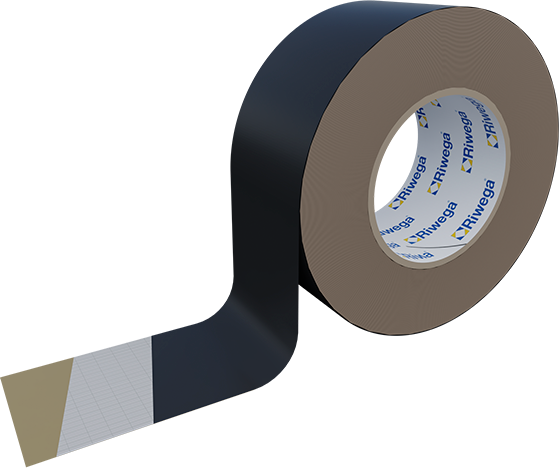 USB Tape UV - Acrylklebeband à 25 m