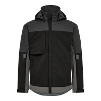 ENTIRE Shelljacke ENGEL - wasserdicht und atmungsaktiv
