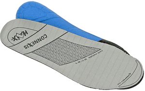 HAIX Einlage connexis Safety narrow blau - für Haix connexis