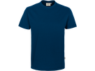 T-Shirt Classic Gr. L, marine - 100% Baumwolle, 160 g/m²