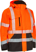 ELKA Visible Xtreme Stretchjacke - 100% PES