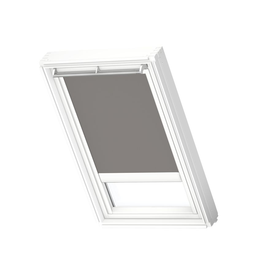 Verdunkelungsrollo Solar White Line - VELUX VDSL