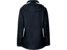 Damen-Active-Jacke Fernie Gr. S, schwarz - 100% Polyester