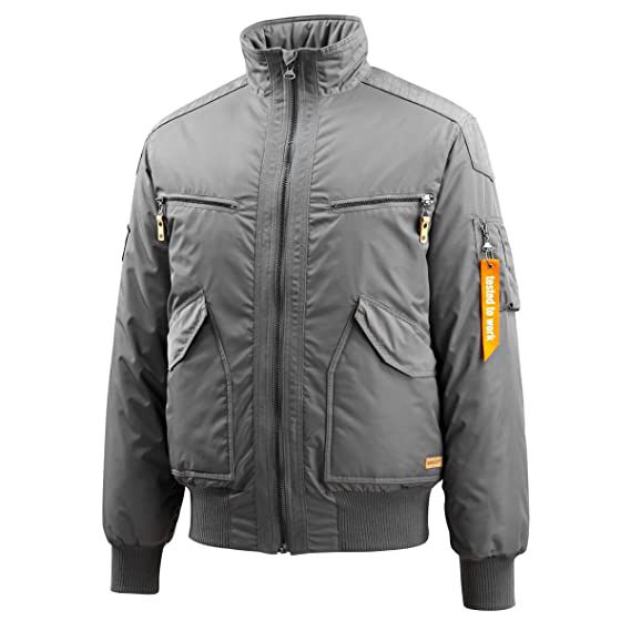 MASCOT Riverdale Pilotjacke