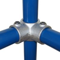 T-Verbinder 90 °