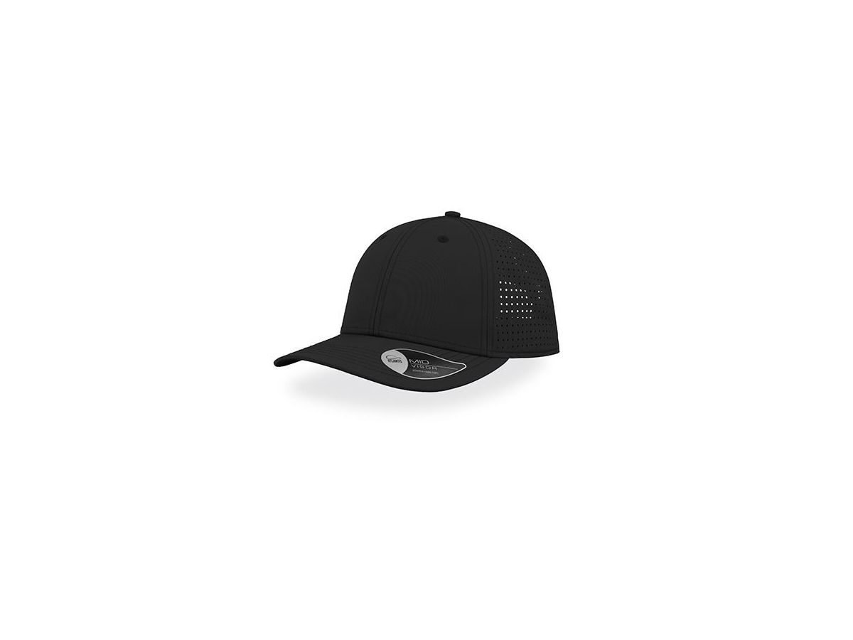 Atlantis Breezy Cap - Kunststoffverschluss