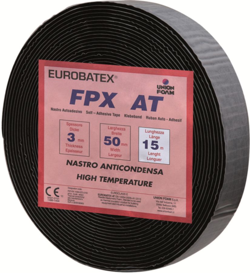 Klebebänder EUROBATEX UnionFoam AT - 50 mm / 15 m
