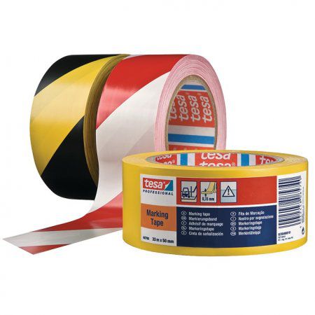 Markierungsband TESA 60760 - Profi