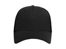 Myrtle Beach 6-Panel Elastic Mesh Cap - MB6215 Dark/Grey/Melange/Black Gr. L/XL