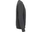 Sweatshirt Premium Gr. XS, graphit - 70% Baumwolle, 30% Polyester, 300 g/m²