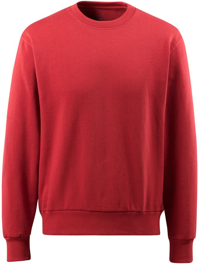 MASCOT CARVIN SWEATSHIRT - 60% Baumwolle / 40% Polyester, 310 g/m²