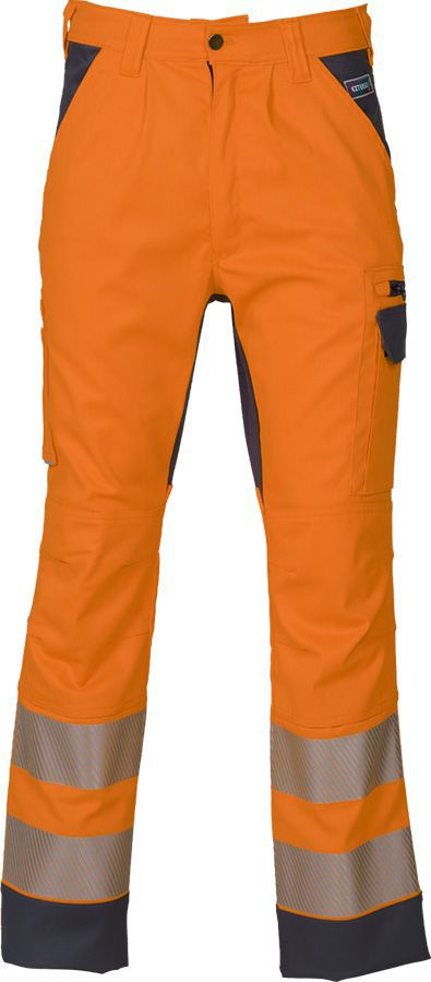 Warnschutz-Bundhose - EXTENSO REFLEX