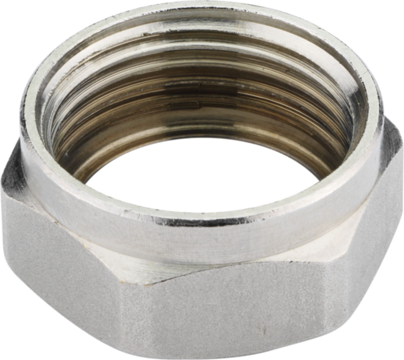 Danfoss Überwurfmutter