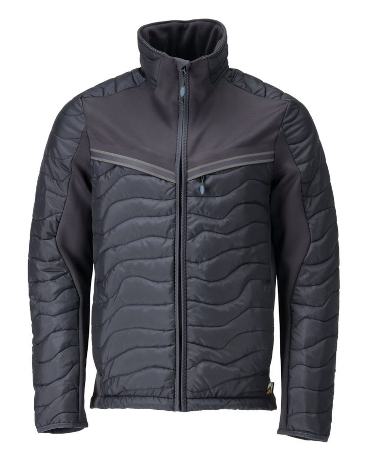 Thermojacke CLIMASCOT - 100% PES, 260 g/m2